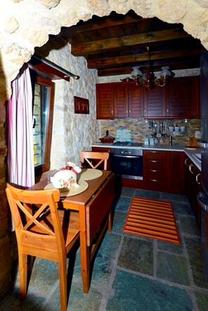 Cuisine privée