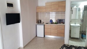 Eget kök