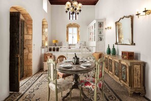 Dinning Area