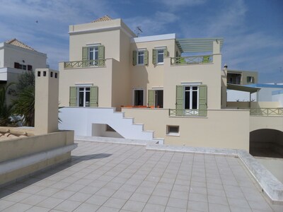 Picture of villa