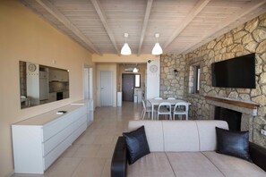 Coin séjour