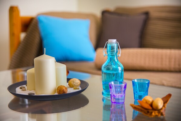Essen und Trinken