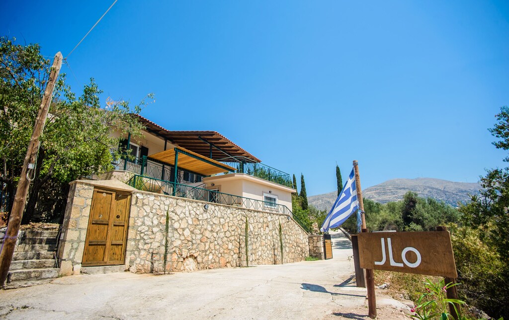 Picture of villa