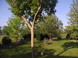 Boendeområde