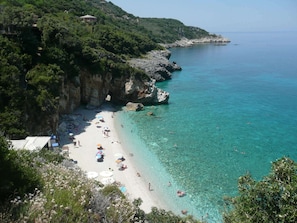 Strand