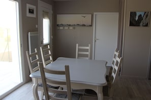Restauration