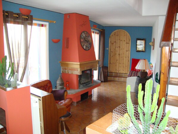 Intérieur