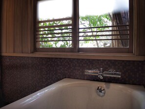 1F Bathroom
