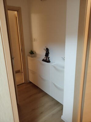 Interiör