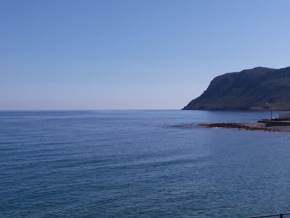 Our stunning views