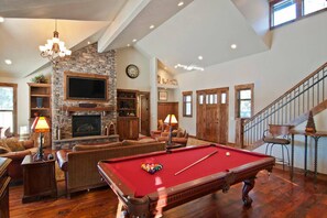 Sala de juegos