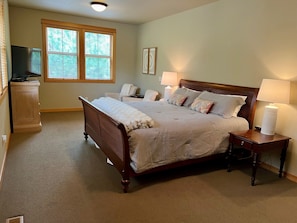 Primary bedroom 2