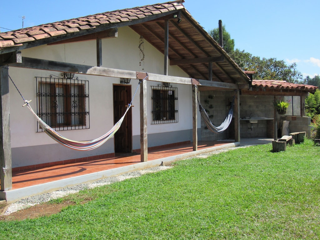 Picture of villa