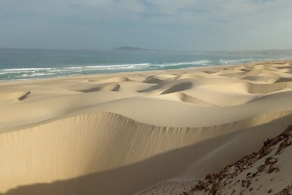 Plage