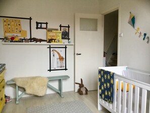 Espace pour enfants