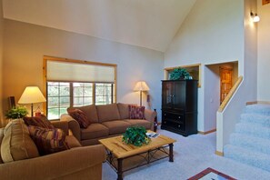 34 Circle 4 Ranch Cabin 