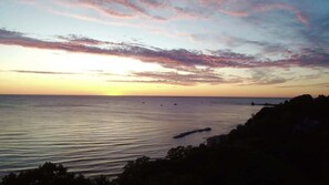 Beach View