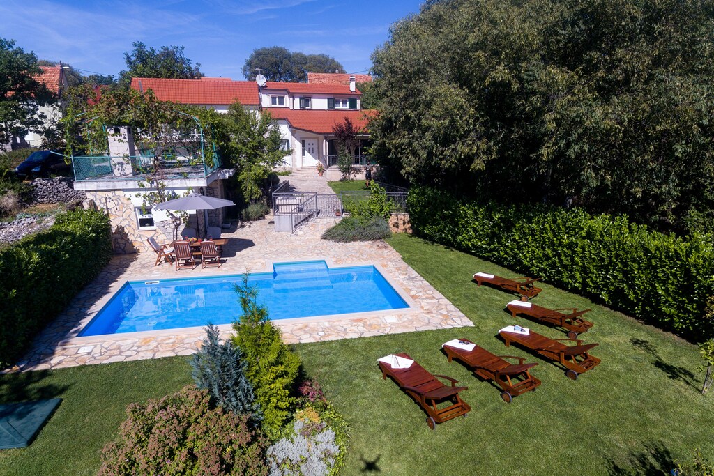 Picture of villa
