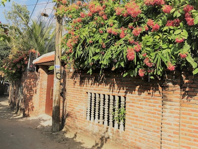Picture of villa