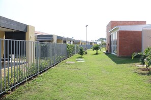 Boendeområde