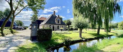 Ferienhaus in Bergen