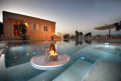 Picture of villa