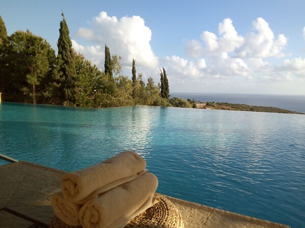 Infinity Pool