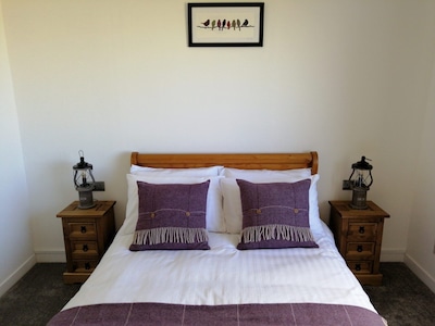 Haiskeir Self Catering Cottage