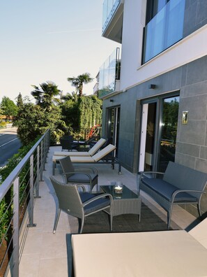 Terrass/Patio