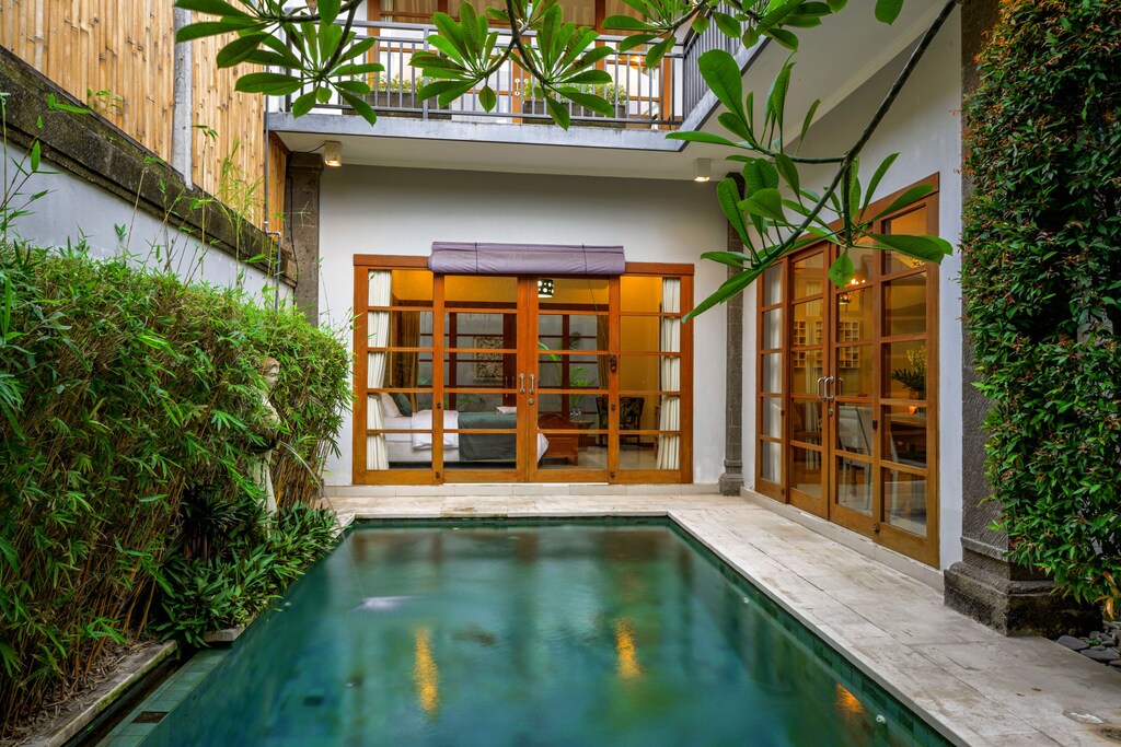 Picture of villa