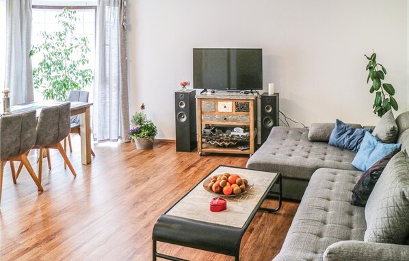 living-room
