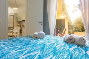 Calliope Apartment