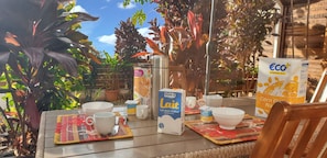 Jardin