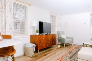 Coin séjour
