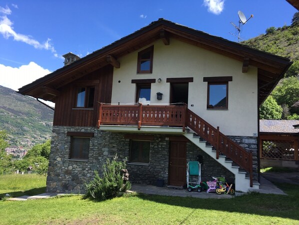 Casa Felice 