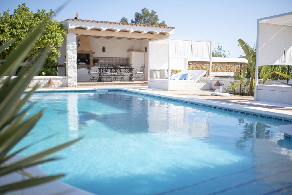Picture of villa