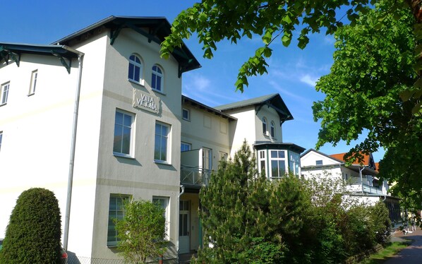 Villa Victoria