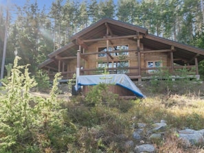 Außenbereich