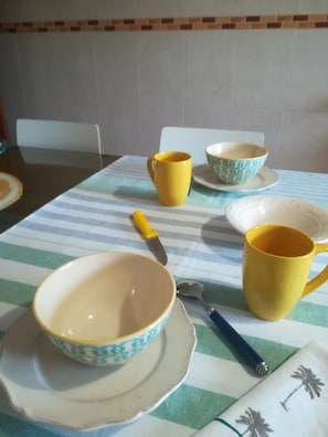 Restauration