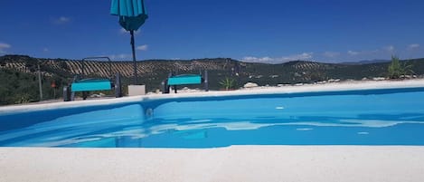 Piscina Privada