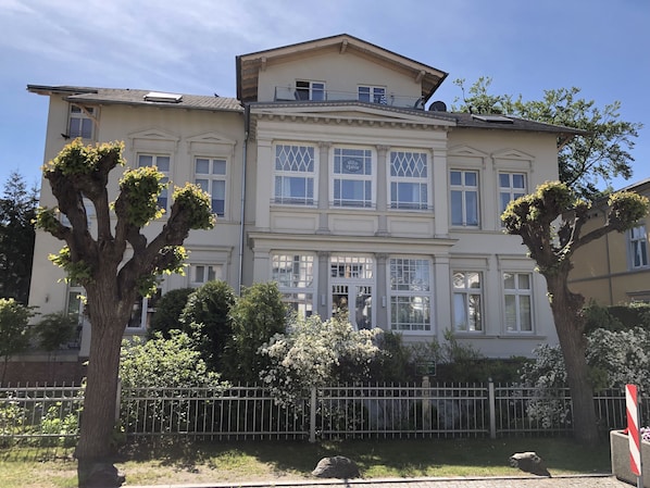 Exteriör