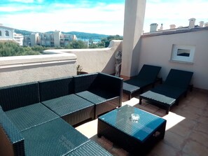 Terrass/Patio