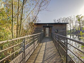 Boendeområde