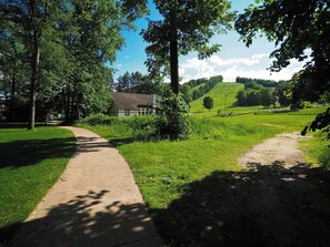 Boendeområde