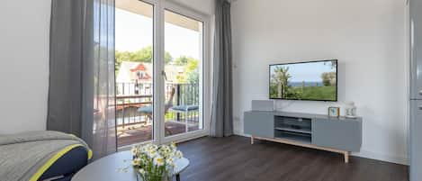 Fernseher