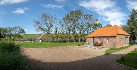 Speisen im Freien