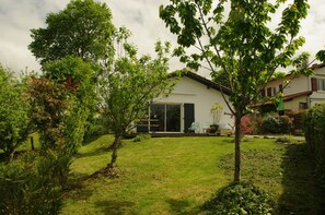 Boendeområde
