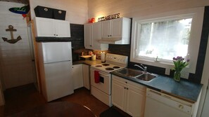Eget kök