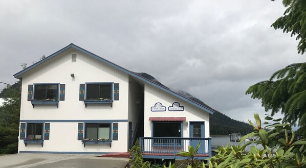 Exteriör