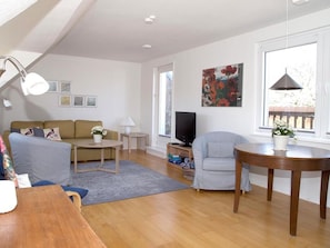Feddersen's Ferienwohnung